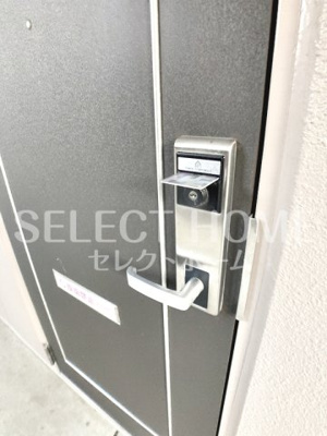  | リバーサイド鳥居