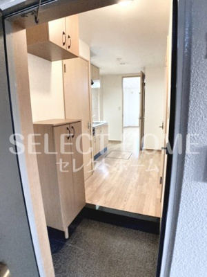  | リバーサイド鳥居