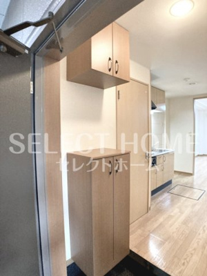  | リバーサイド鳥居