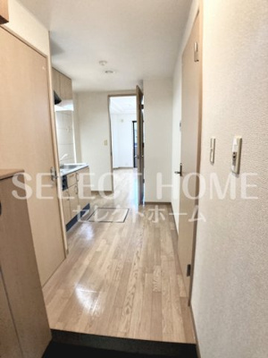  | リバーサイド鳥居