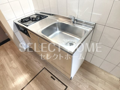  | リバーサイド鳥居