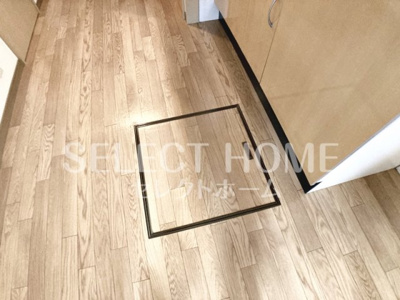  | リバーサイド鳥居