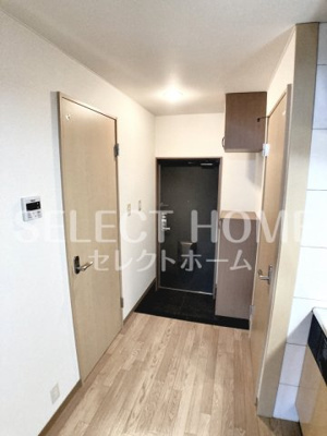  | リバーサイド鳥居