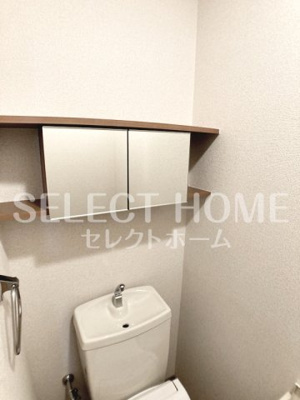  | リバーサイド鳥居