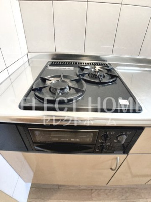  | リバーサイド鳥居