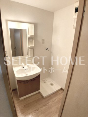  | リバーサイド鳥居