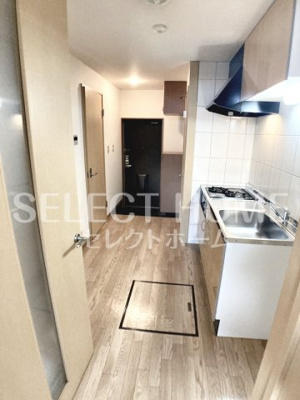  | リバーサイド鳥居