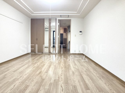  | リバーサイド鳥居