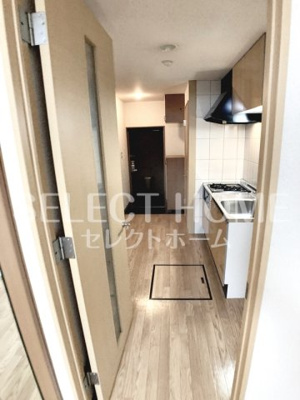  | リバーサイド鳥居