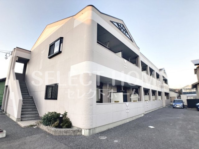  | リバーサイド鳥居