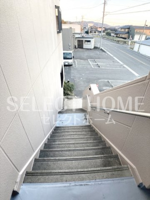  | リバーサイド鳥居