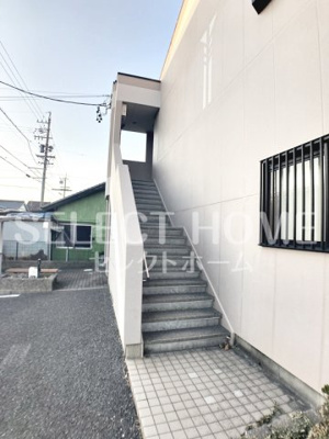  | リバーサイド鳥居