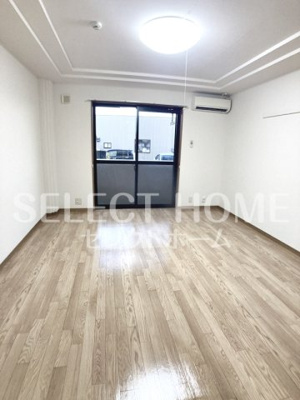 【寝室】 | リバーサイド鳥居 | 寝室にいかがでしょうか