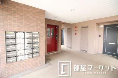 【ロビー】 | ナセール浄水