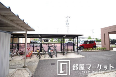 【その他共用部分】 | ナセール浄水