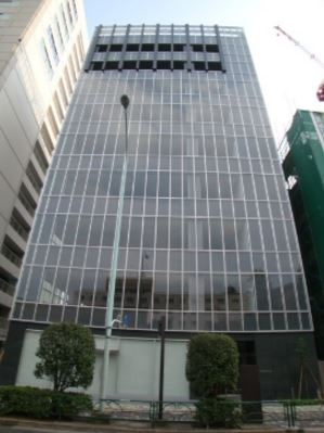 エポノーク市ヶ谷の外観|エポノーク市ヶ谷