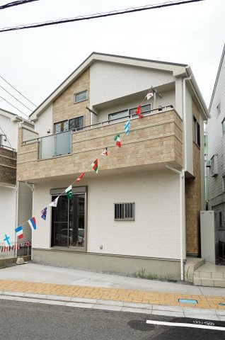 新築オール電化住宅 戸田市美女木5丁目 南浦和駅の不動産 Lixil不動産ショップ小森設計 新築オール電化住宅 戸田市美女木5丁目 南浦和駅の不動産 Lixil不動産ショップ小森設計