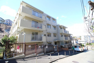 【外観】 | 外観もきれいです