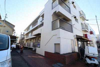 【その他共用部分】 | 山崎マンション