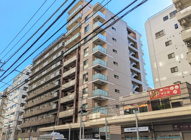 ピュアレジデンス小石川の画像