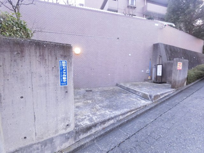 【その他共用部分】 | ソルシェ横浜西谷