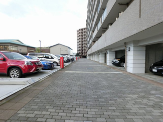 【駐車場】 | 機械式駐車場