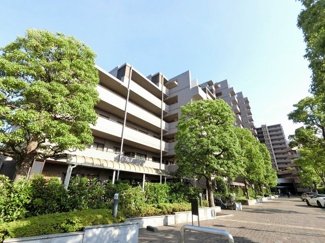 【外観】 | 京急本線「雑色」駅徒歩10分、JR京浜東北線・東急多摩川線・池上線「蒲田」駅徒歩13分