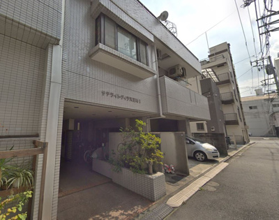 【外観】 | サテライトヴィラ天王町Ⅰ | 角部屋・全居室に窓が有り採光・通風良好。開放的なアイランドキッチン採用。
独立性の高い洋室は子供部屋、書斎など多目的利用が可能です。
