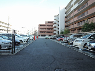 【駐車場】 | 機械式駐車場