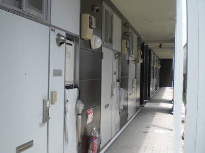 【エントランス】 | 博多駅南SK