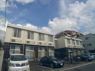 【外観】 | 博多駅南SK