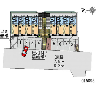 【駐車場】 | 博多駅南SK