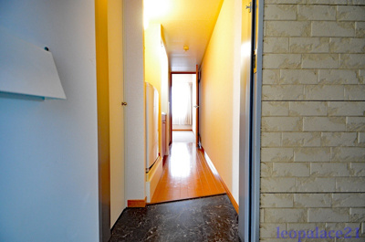 【玄関】 | 春日グリーンヒルズ