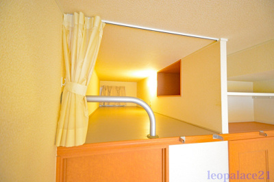 【寝室】 | 春日グリーンヒルズ