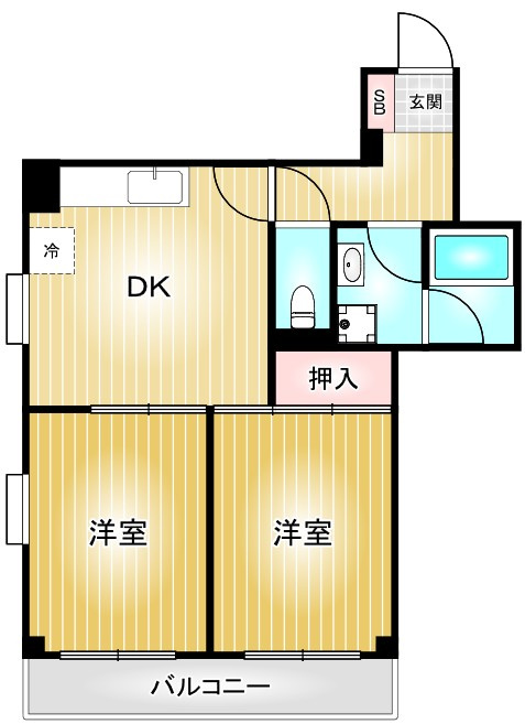 レスカール白金｜名古屋市の賃貸ならMy賃貸