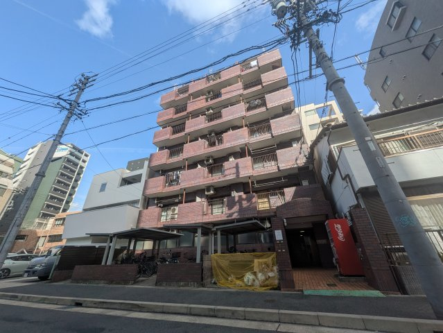 レスカール白金｜名古屋市の賃貸ならMy賃貸
