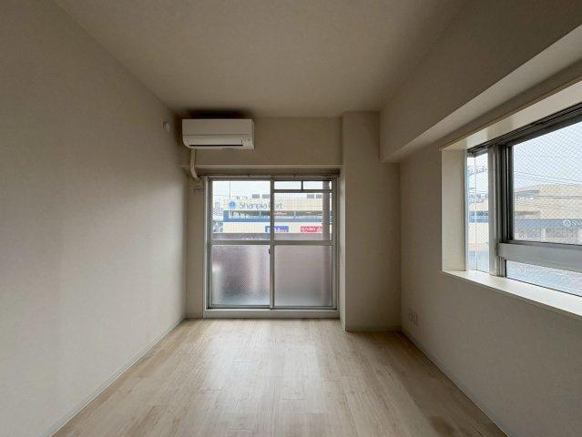 レスカール白金｜名古屋市の賃貸ならMy賃貸の洋室|レスカール白金