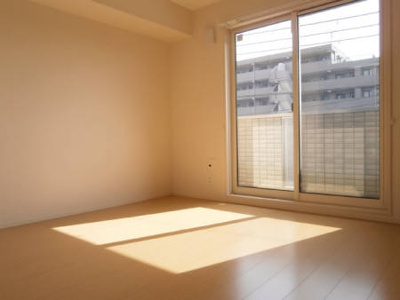 【洋室】 | ヴェールテラス