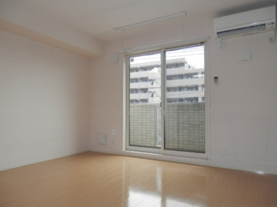 【居間・リビング】 | ヴェールテラス