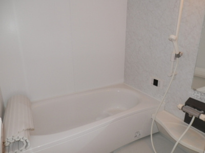 【浴室】 | ヴェールテラス