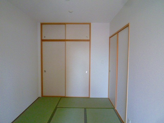 【和室】 | 甲子園三番町ハイツ