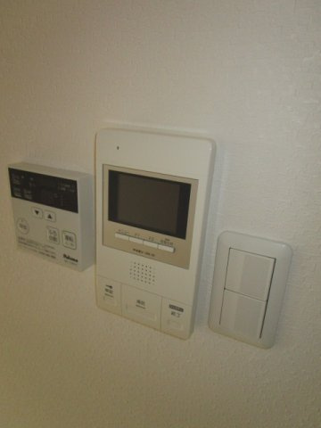 大阪市淀川区野中南２丁目の賃貸マンションのセキュリティ