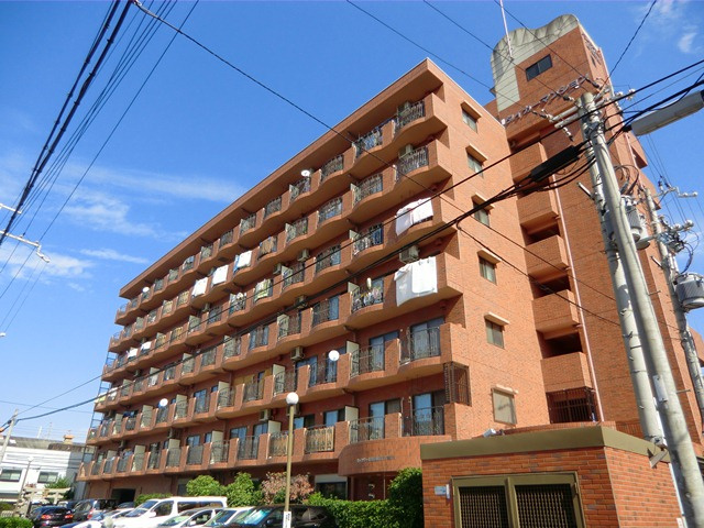 大阪市淀川区野中南２丁目の賃貸マンション