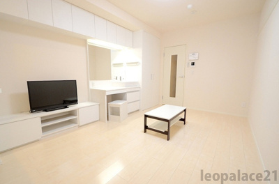 【寝室】 | 春日原南町