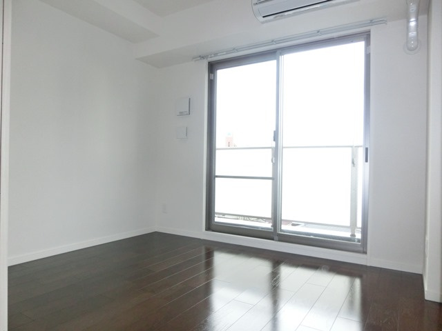 ザ・カームの寝室