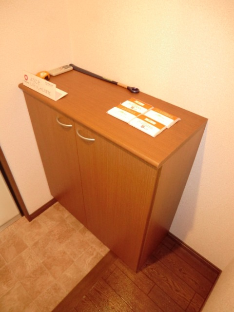 大阪市西淀川区姫里２丁目の賃貸マンションのその他