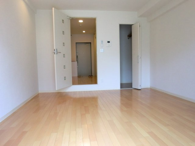 豊中市千成町３丁目の賃貸マンションの寝室