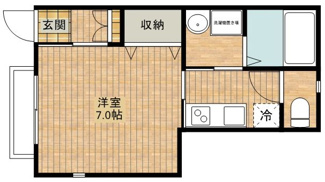 【間取り】 | CASA BIANCA