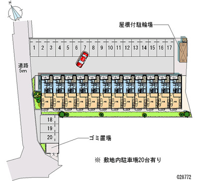 【その他共用部分】 | グレイスコート参番館