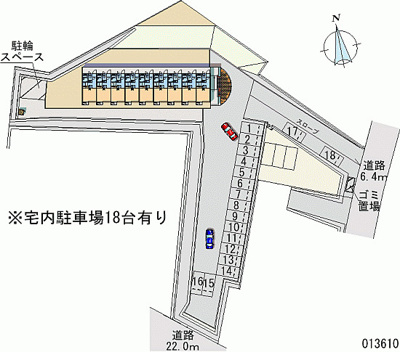 【その他共用部分】 | 惣利